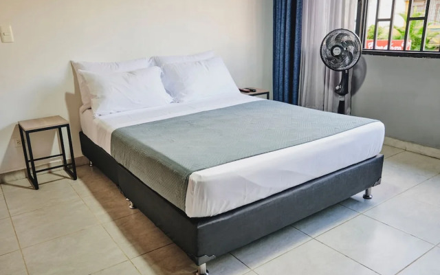 Apartamento En Laureles Zona Rosa
