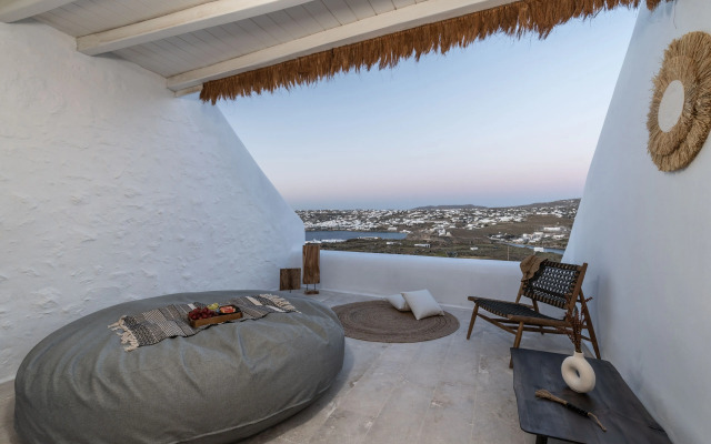 White Stone Mykonos Hotel