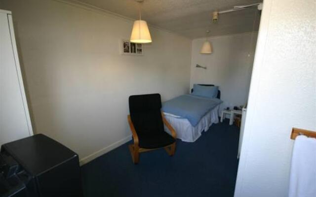 Craigieburn Guest House