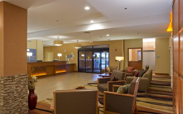 Holiday Inn Express Prattville South