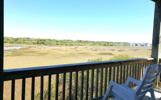 The White - 3 Br Home