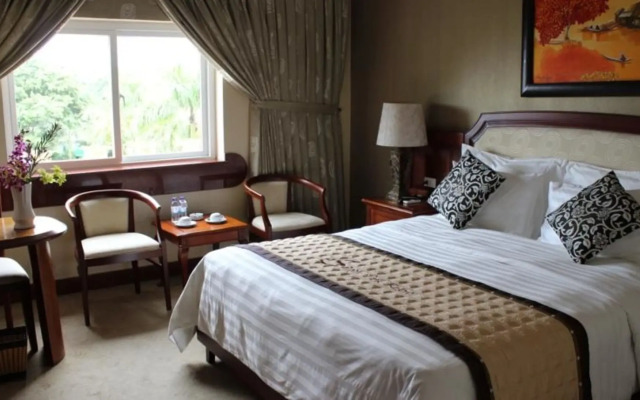 Saigon Park Resort
