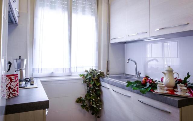 La Primavera Holidayhouse