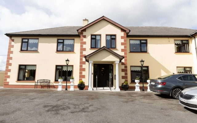 Station House B&B
