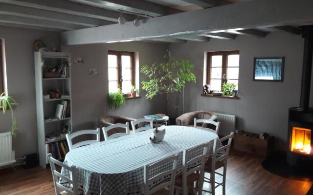 Chambres d'hôtes "La Bouill'hôte"