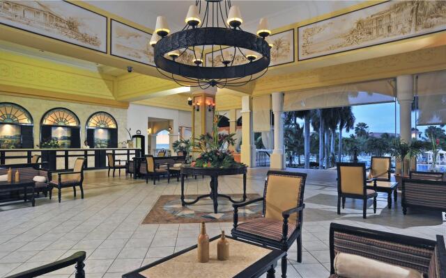 Paradisus Princesa del Mar Resort & Spa