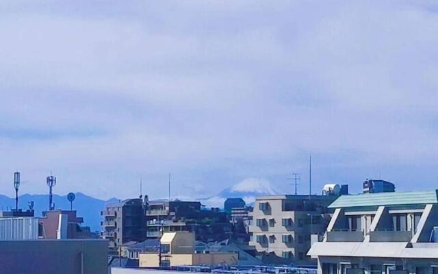 Kaike Kamiitabashi