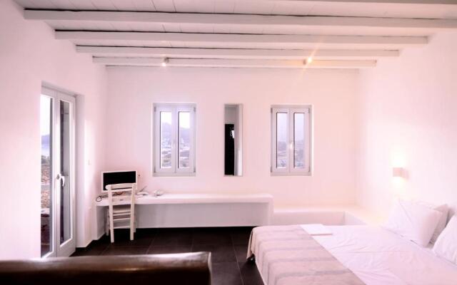 Boutique Hotel Rizes