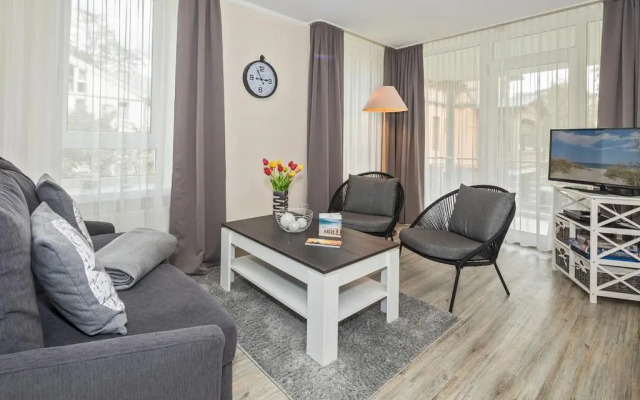 Strand-Park Strand-Park 214