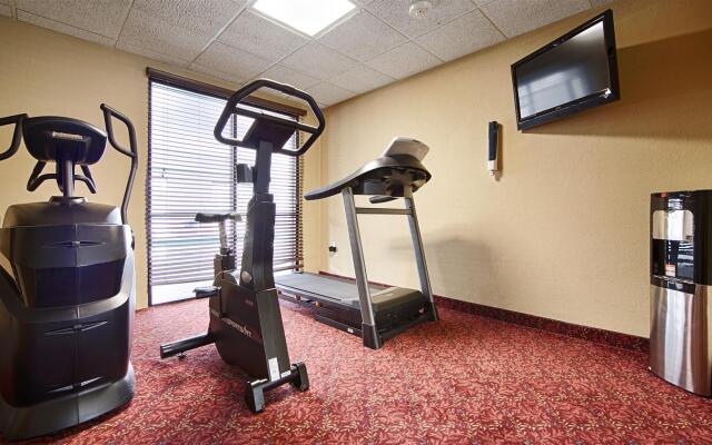 Best Western Waukesha Grand
