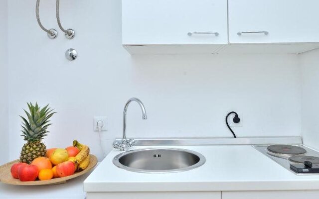 Apartments Villa Nodi