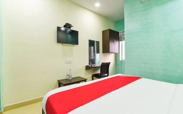 Sai Priya Residency by OYO Rooms