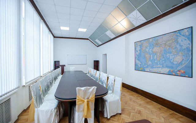 Кедровый бор