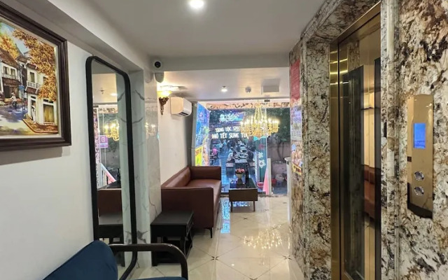 Bay Luxury Hotel & Spa - No1 Ngo Huyen