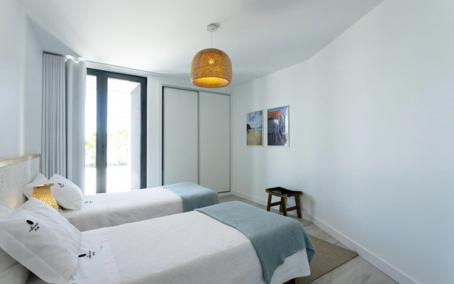 Riba.mar Bluevillas 1.1 by ACasaDasCasas