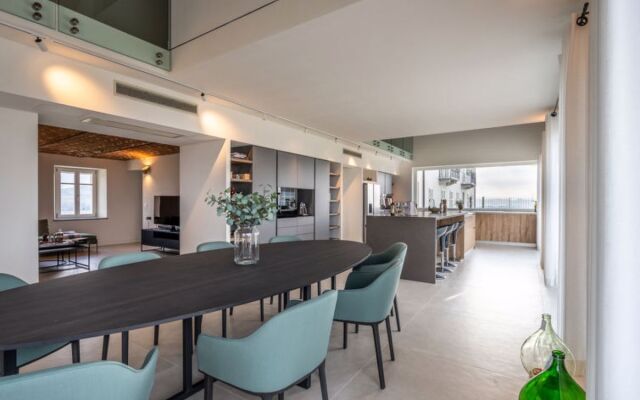 Casa Faretto - Monviso & Collina