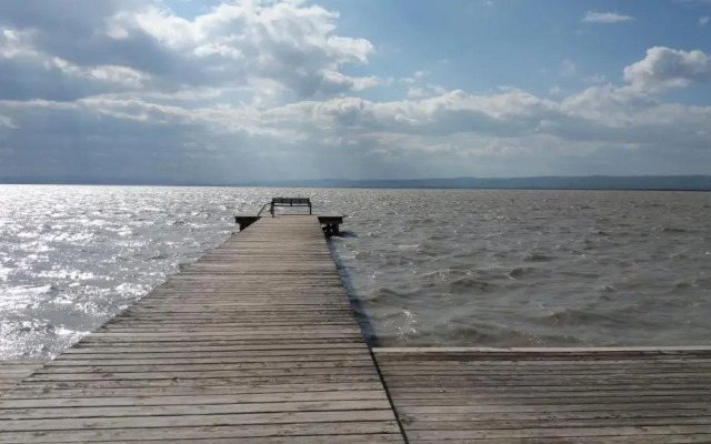 Ferienwohnung am Kirchberg