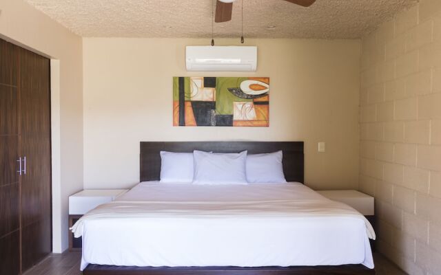 Bellavista Sayulita Boutique Hotel