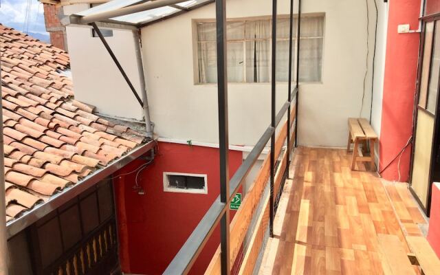 Casa Salkantay B&B