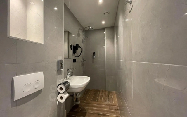 H3 Hotel Rotterdam City Center
