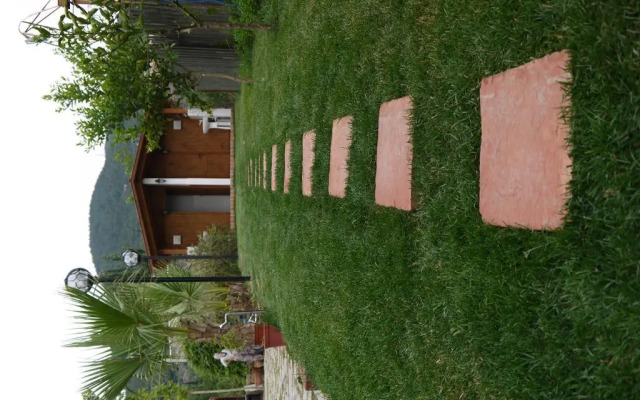 Naturalife Farm Hotel
