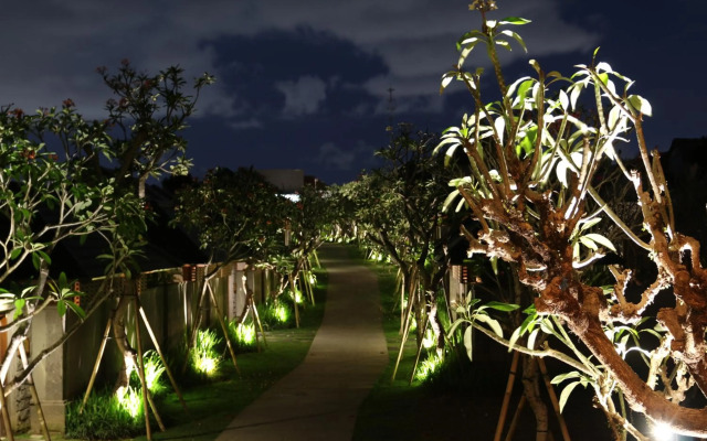 Theanna Villa and Spa Canggu