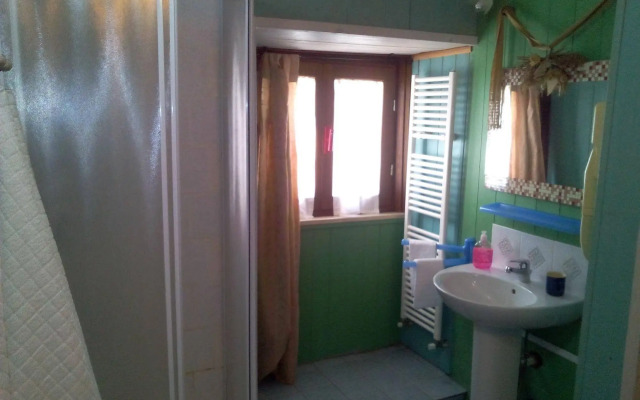 B&B La Grotta