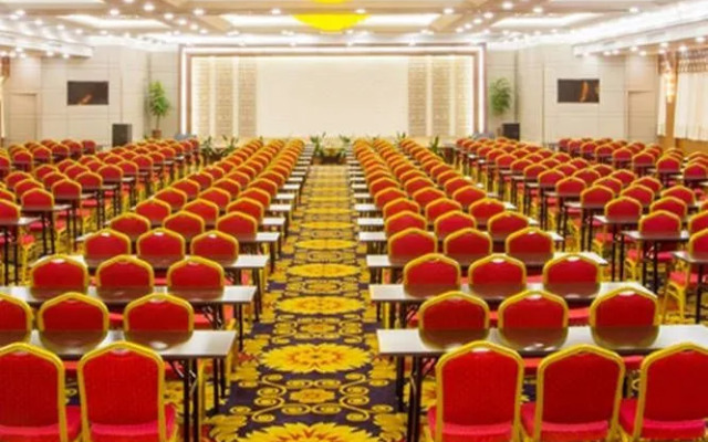 Grand Rezen Hotel Yangshuo