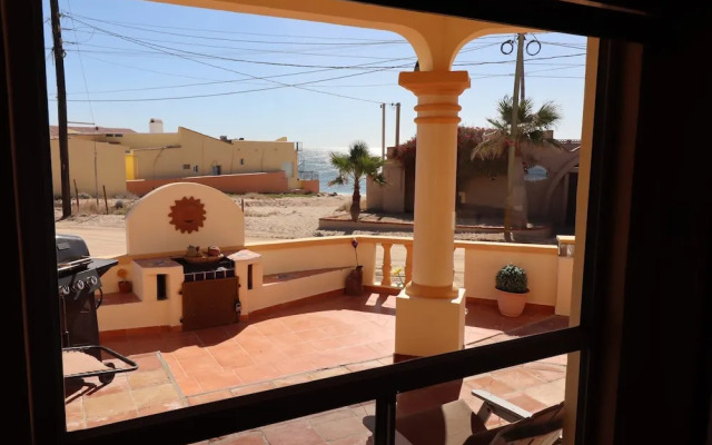 Campbell s House 2nd row Wifi Las Conchas