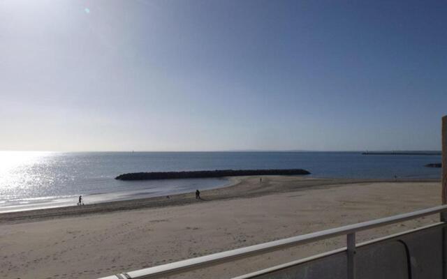 Appartement Le Grau d'Agde, 1 pièce, 4 personnes - FR-1-423-206