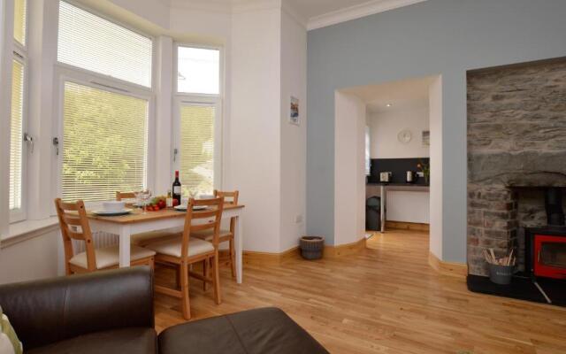 Underwood Holiday Apartment