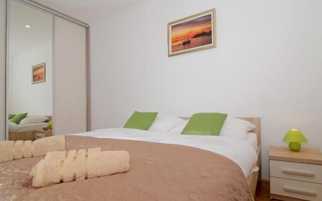 Dubrovnik Hill Apartments