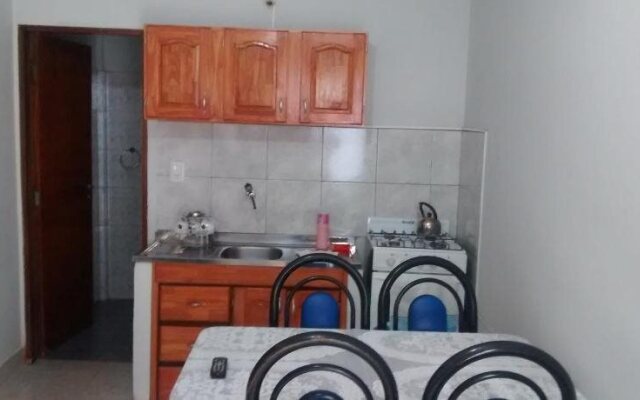 Guatambu Apart
