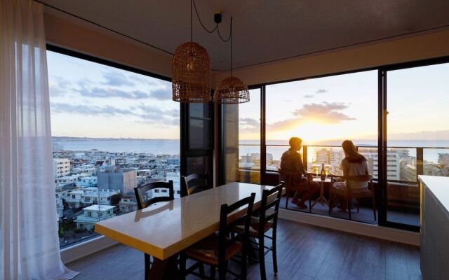 Blue Steak Wonder Chatan