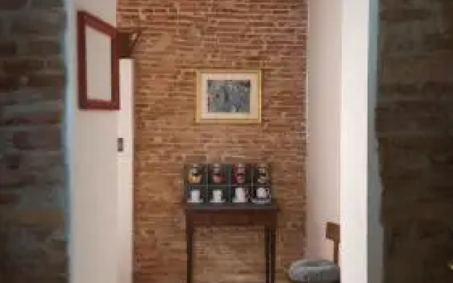 La Casa sui Portici