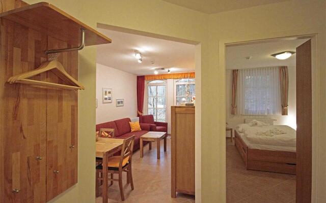 Haus Meeresblick - Ferienwohnung Abendrot (Ref. 132364)