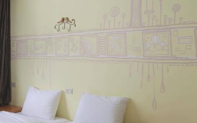 Winnie B&B