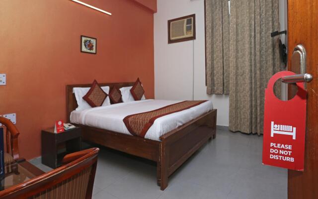 Capital O Hotel TOWN HOME