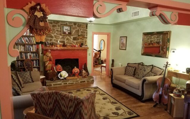 Ozark Country Inn Bed & Breakfast
