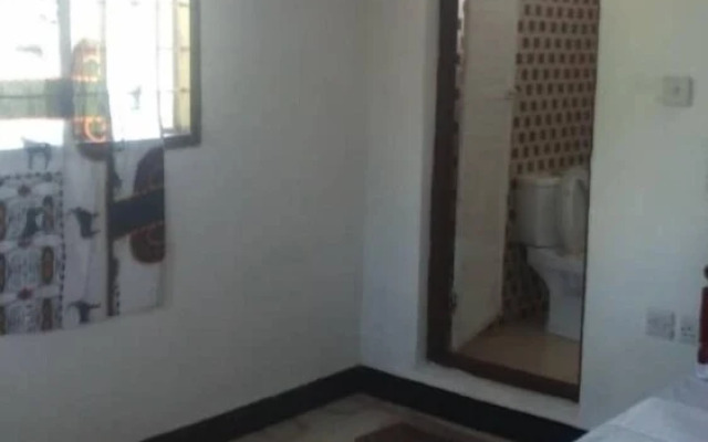 Casa maisha