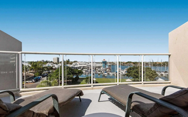 Sailport Mooloolaba Apartments