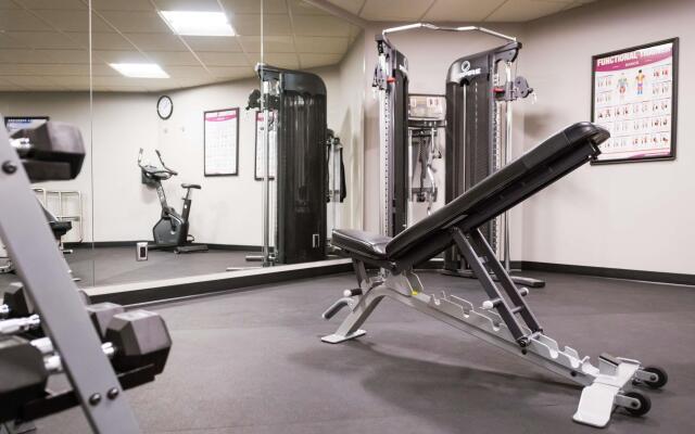 Best Western Northgate Inn