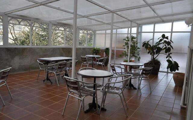Albergue O Cruceiro - Hostel