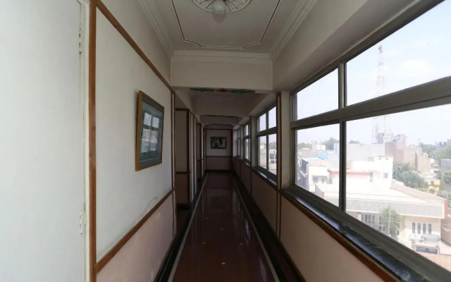 Hotel Shiva’s Regency