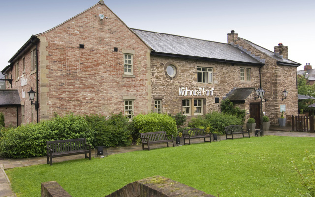 Premier Inn Chorley North