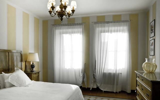 Residenza Borgo 27