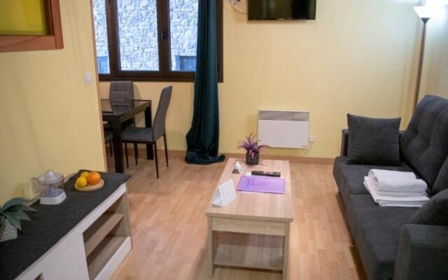 Apartamentos Princesa Park 3000
