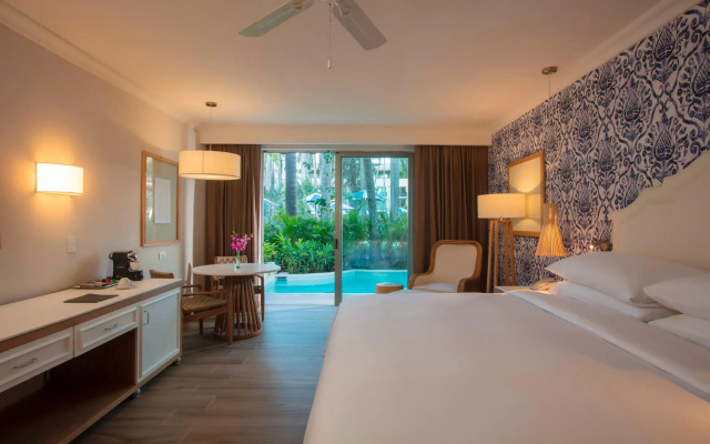 The Hacienda at Krystal Grand Puerto Vallarta