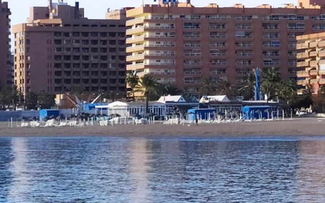 PUERTO I Playa