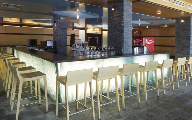 Grand Hotel Nirvana - Sunny Beach